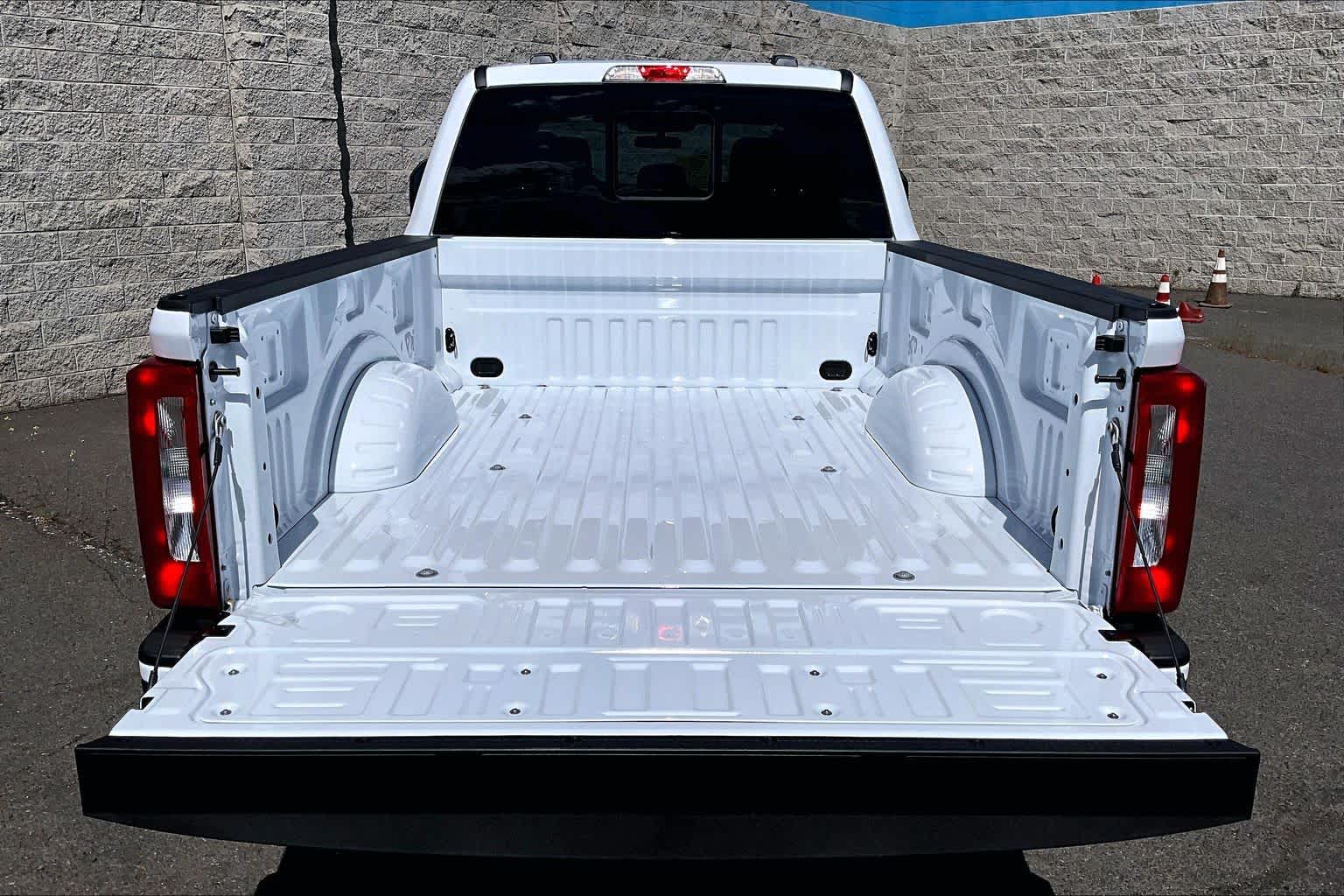 Thumbnail: 2026 Ford F-250 - 19