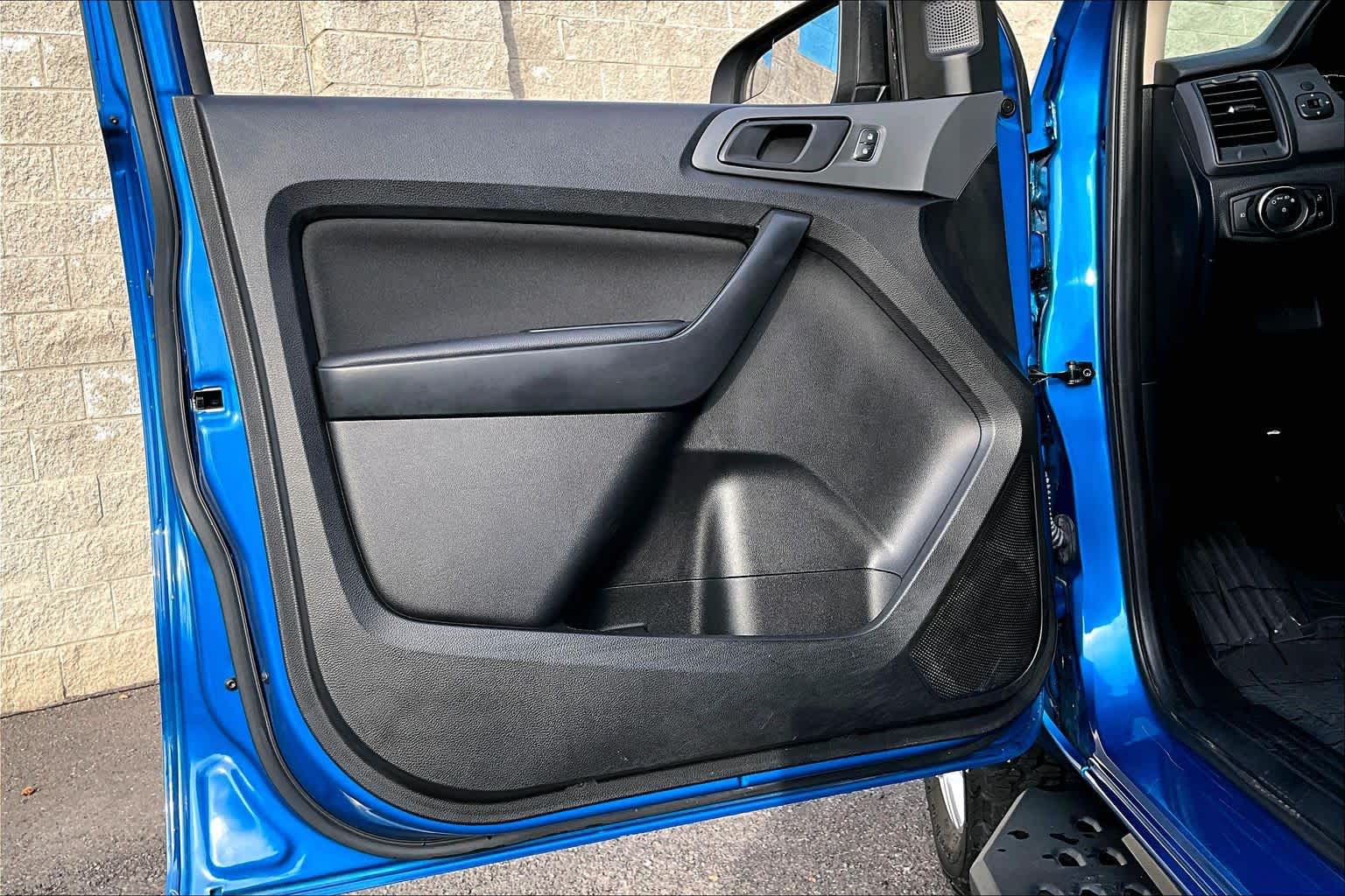 Thumbnail: 2021 Ford Ranger - 27