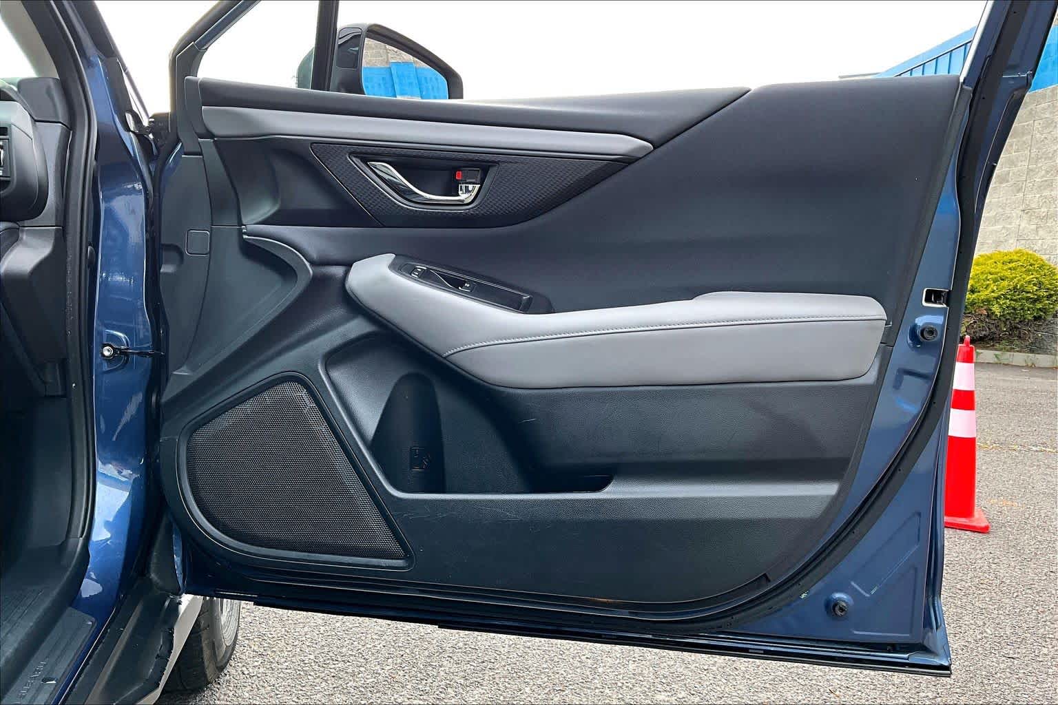 Thumbnail: 2022 Subaru Outback - 28