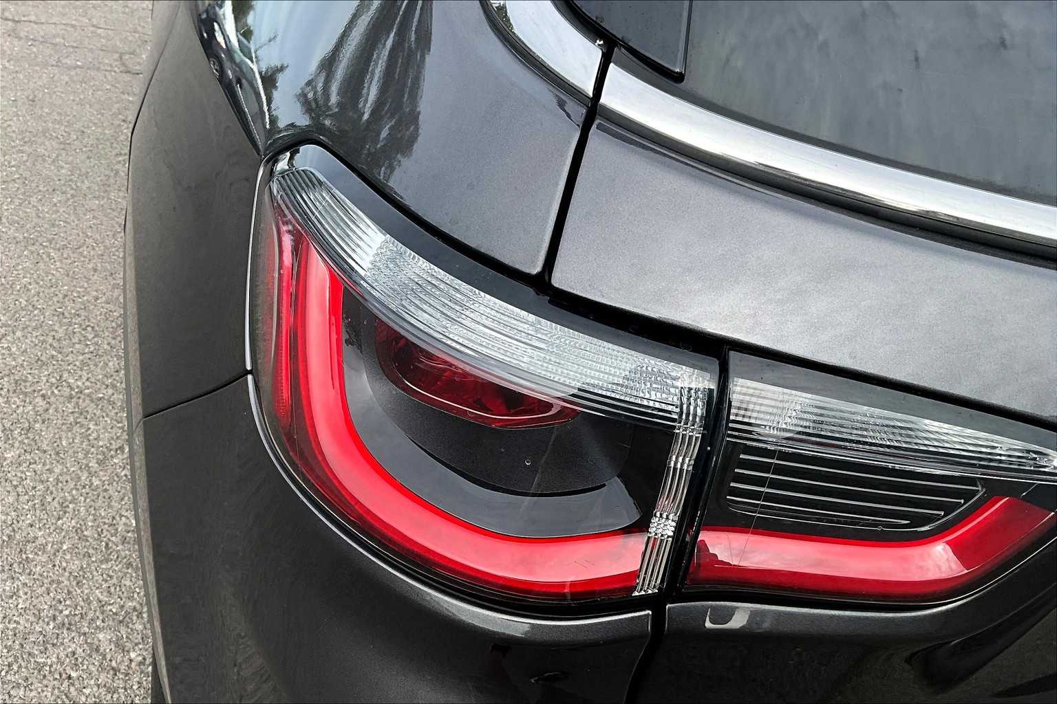 Thumbnail: 2018 Jeep Compass - 32