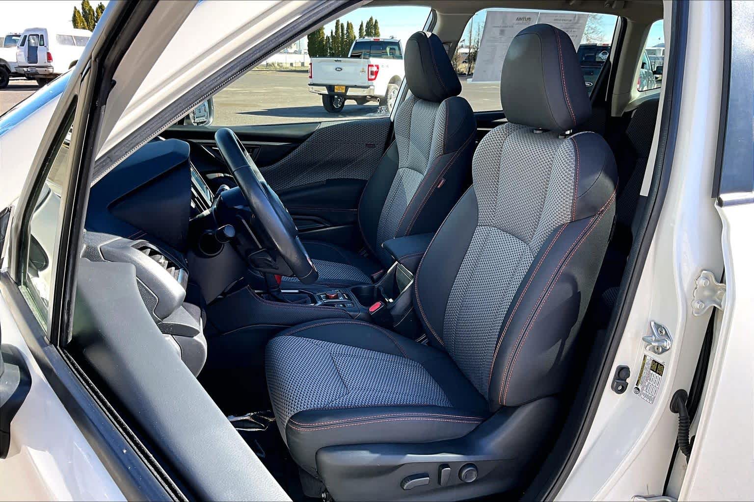 Thumbnail: 2024 Subaru Forester - 11