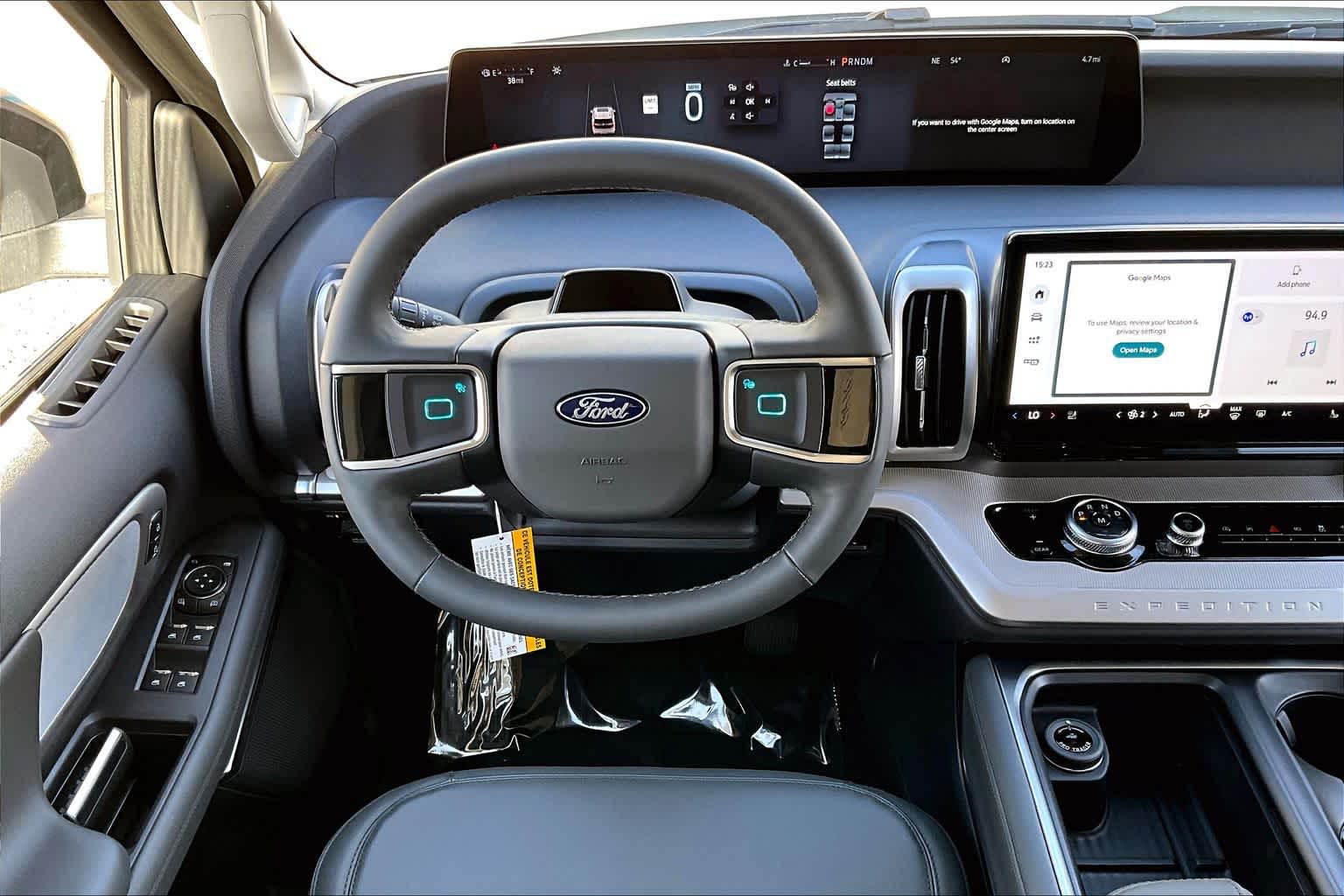 Thumbnail: 2026 Ford Expedition MAX - 15