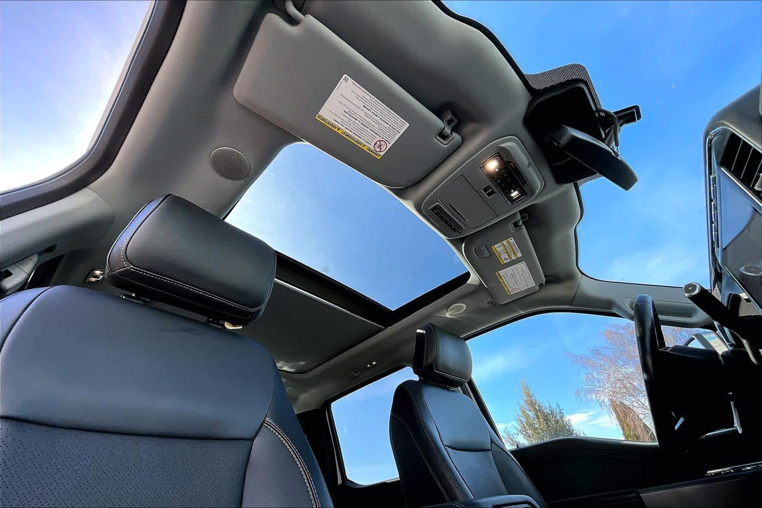 Thumbnail: 2024 Ford F-350 - 30