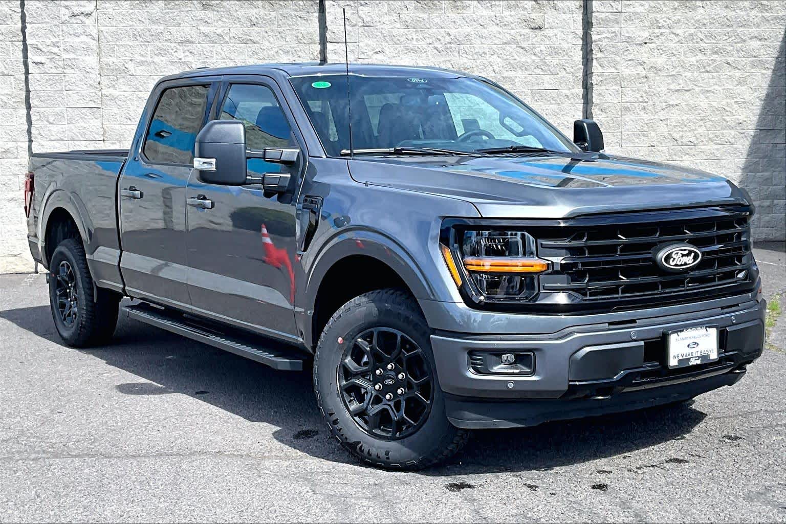 Thumbnail: 2026 Ford F-150 - 21
