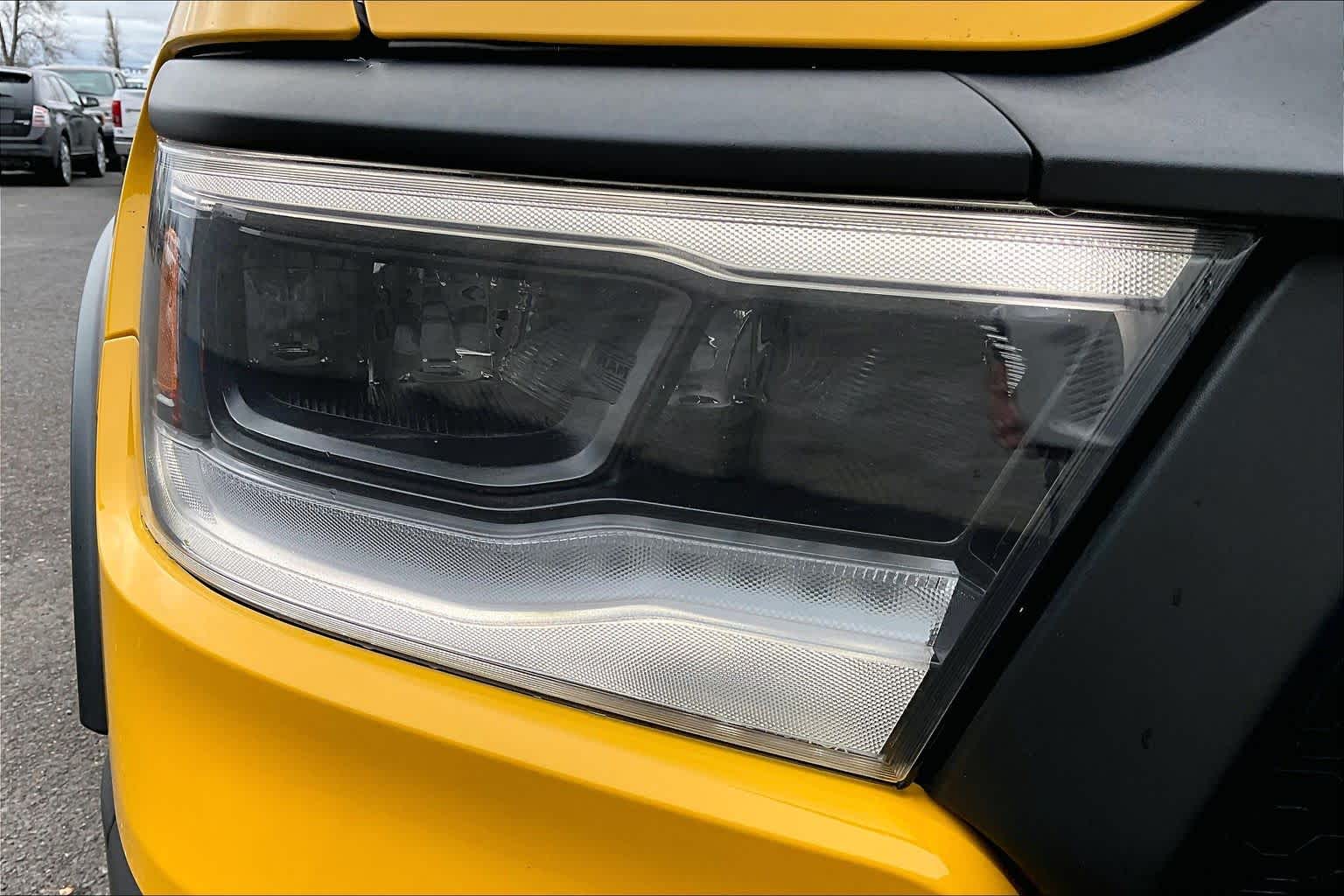 Thumbnail: 2023 RAM 1500 - 31