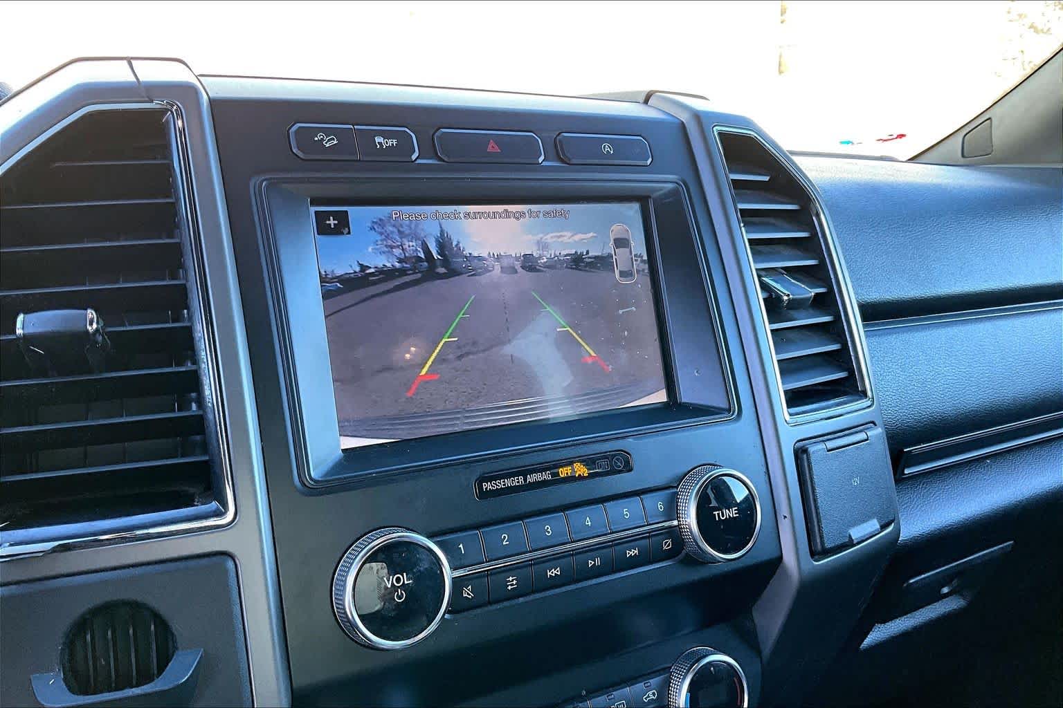 Thumbnail: 2019 Ford Expedition MAX - 26