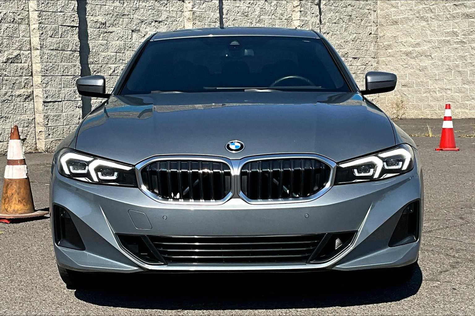 Thumbnail: 2023 BMW 3 Series - 6
