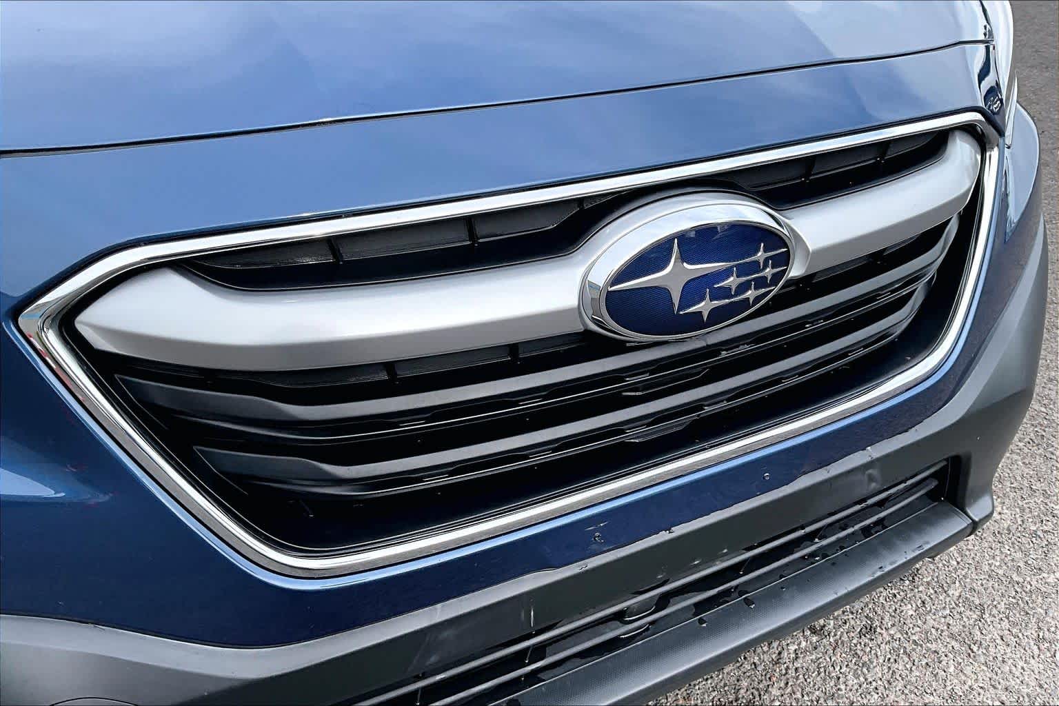 Thumbnail: 2022 Subaru Outback - 33