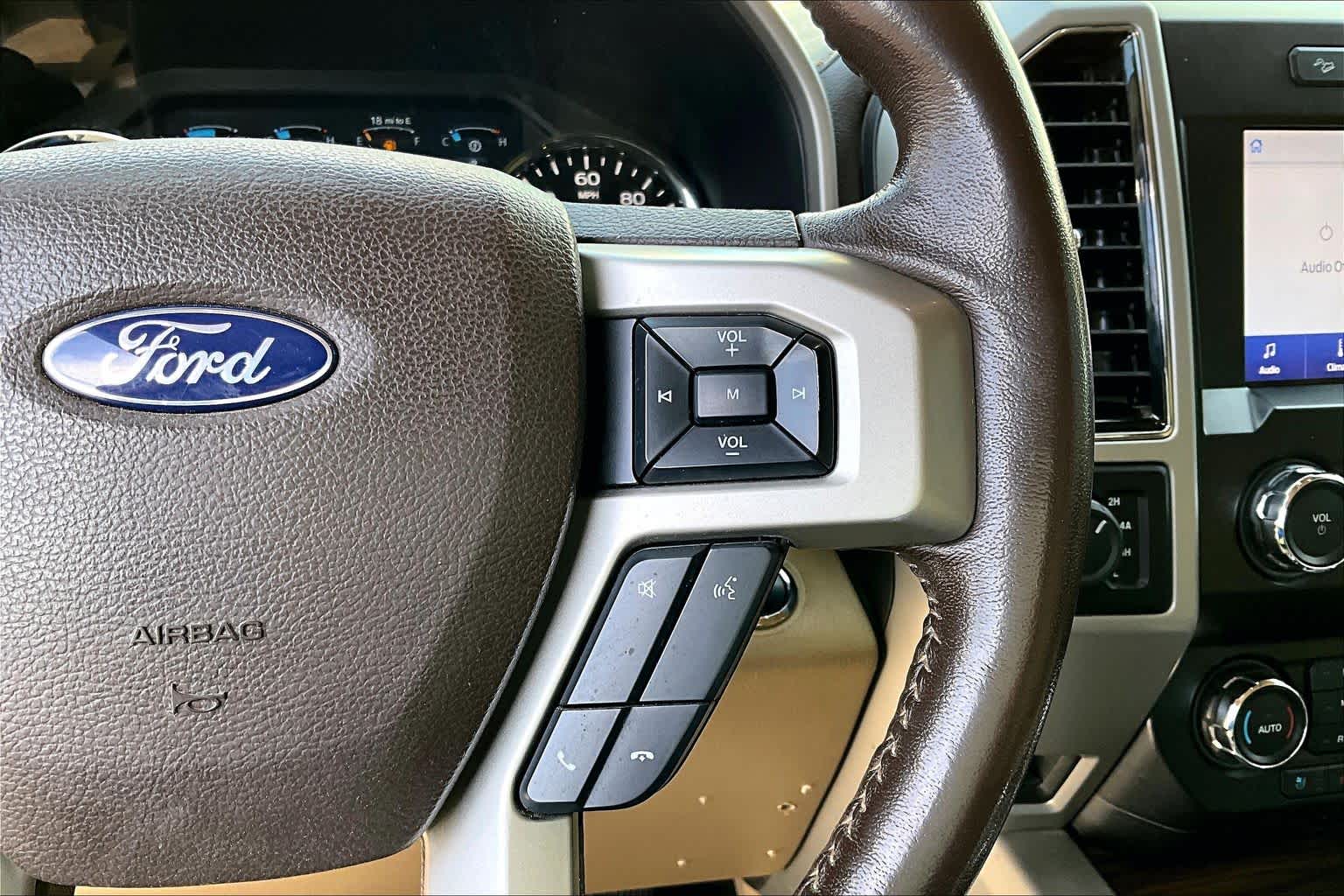 Thumbnail: 2019 Ford F-150 - 25