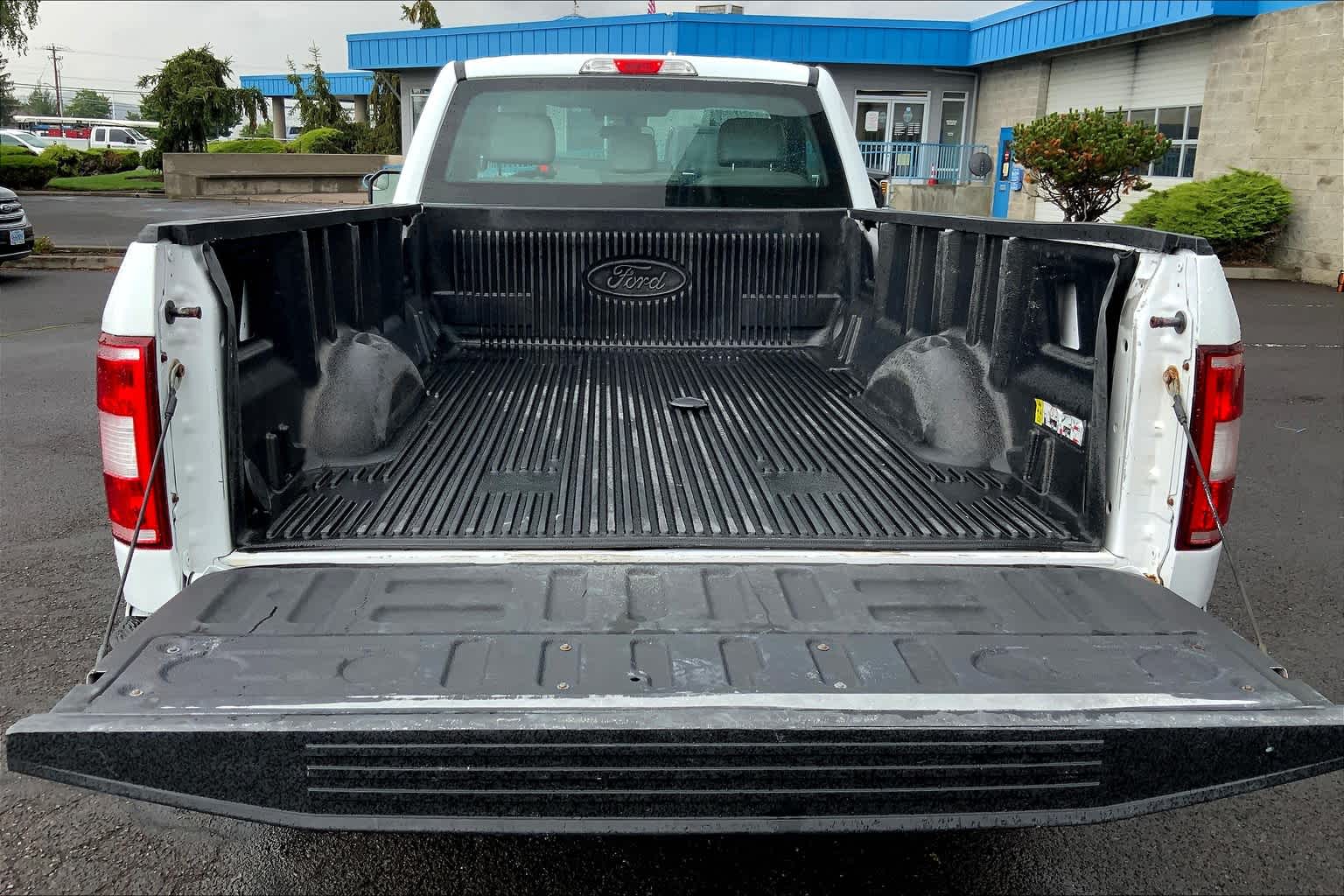 Thumbnail: 2020 Ford F-150 - 17