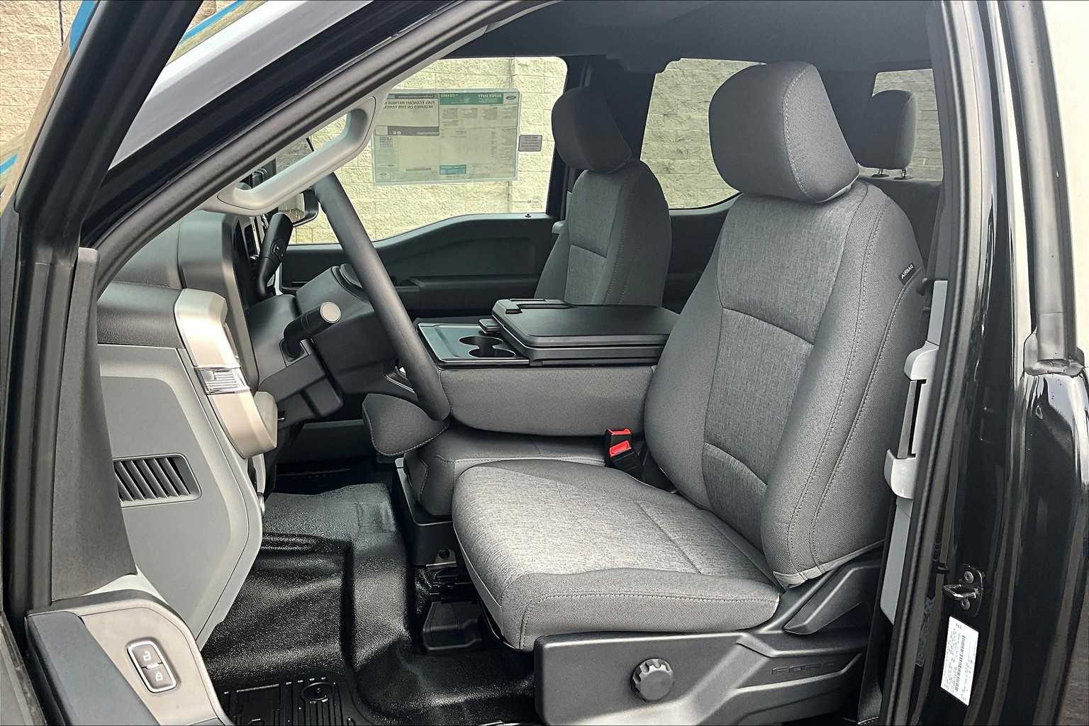 Thumbnail: 2026 Ford F-550 - 11