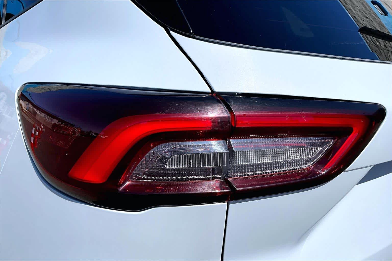 Thumbnail: 2025 Ford Escape - 32