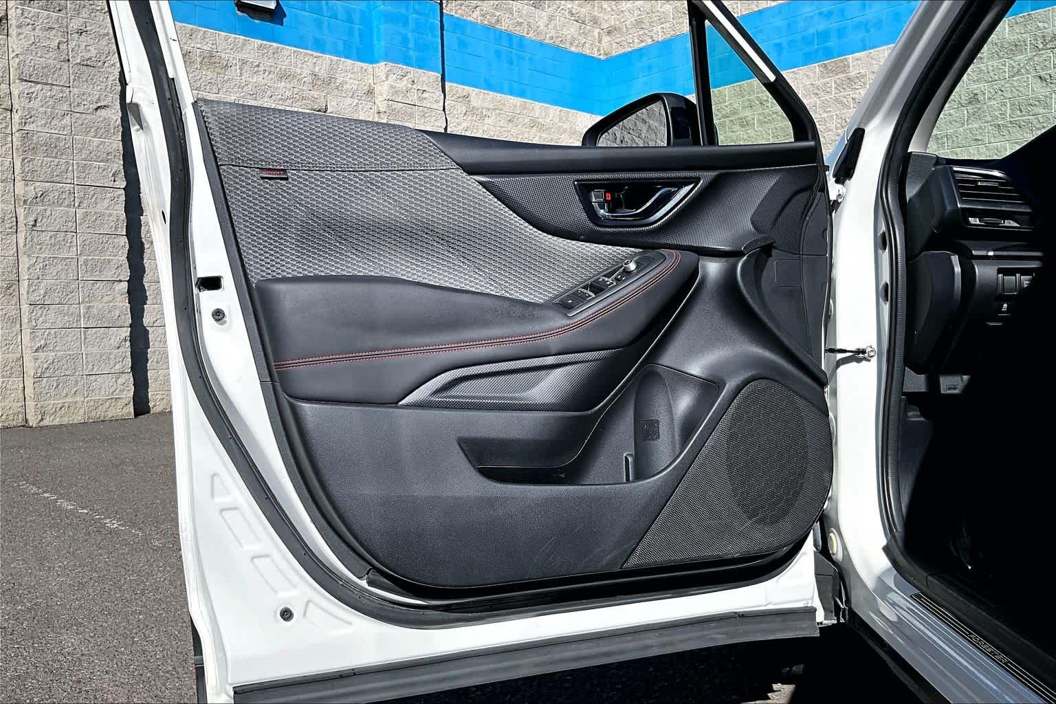 Thumbnail: 2024 Subaru Forester - 27