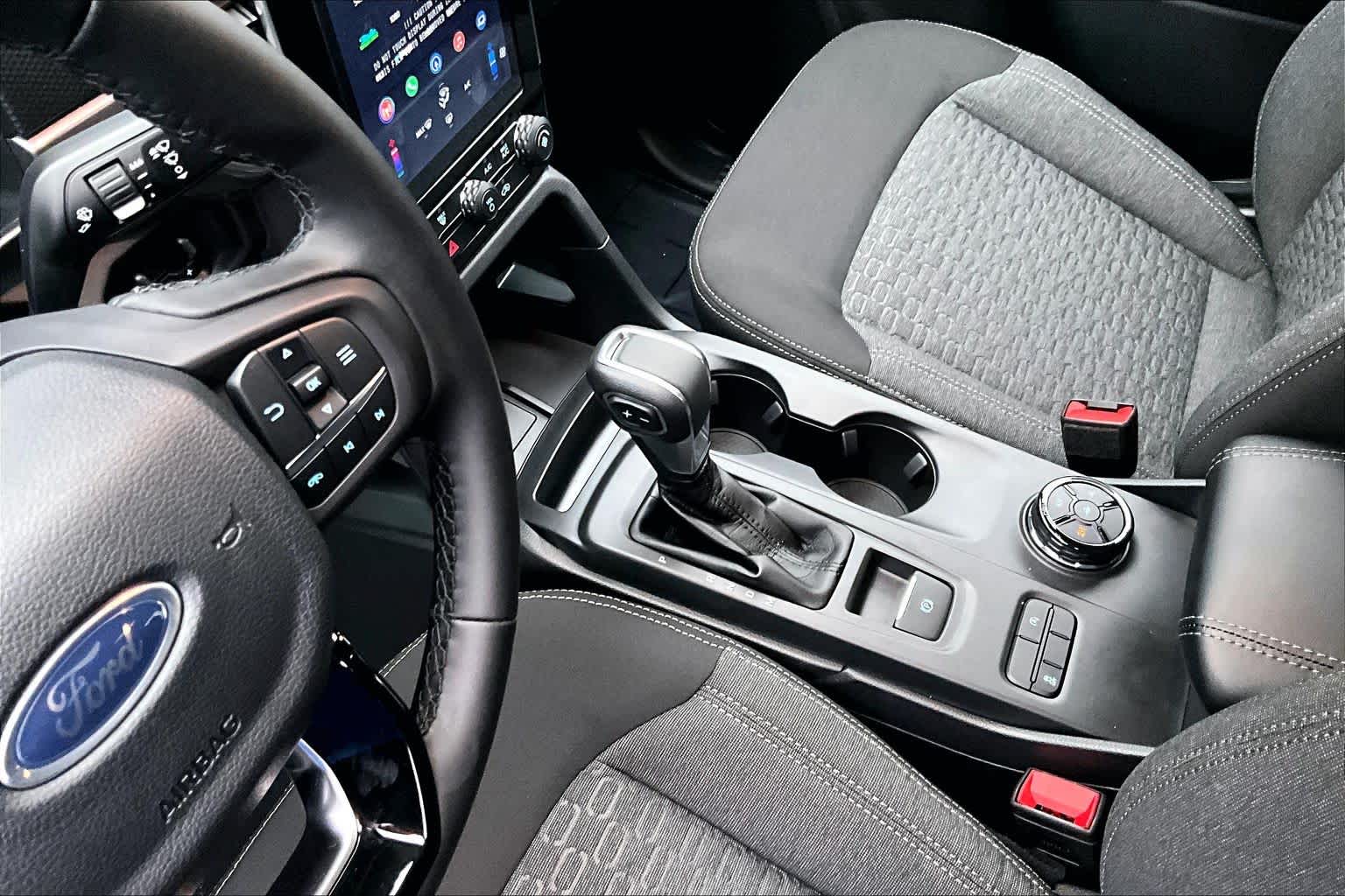 Thumbnail: 2025 Ford Ranger - 17