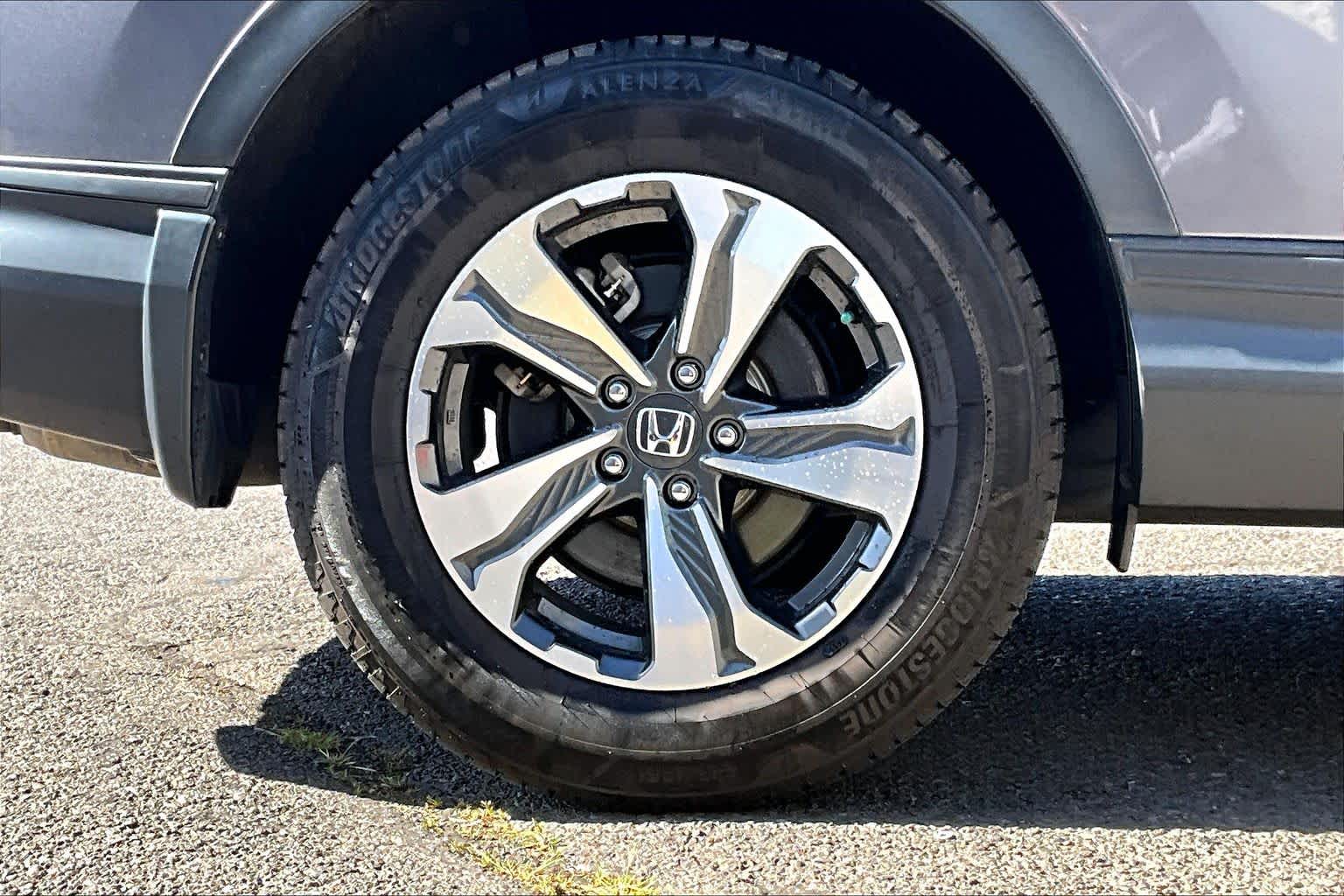 Thumbnail: 2020 Honda CR-V - 36