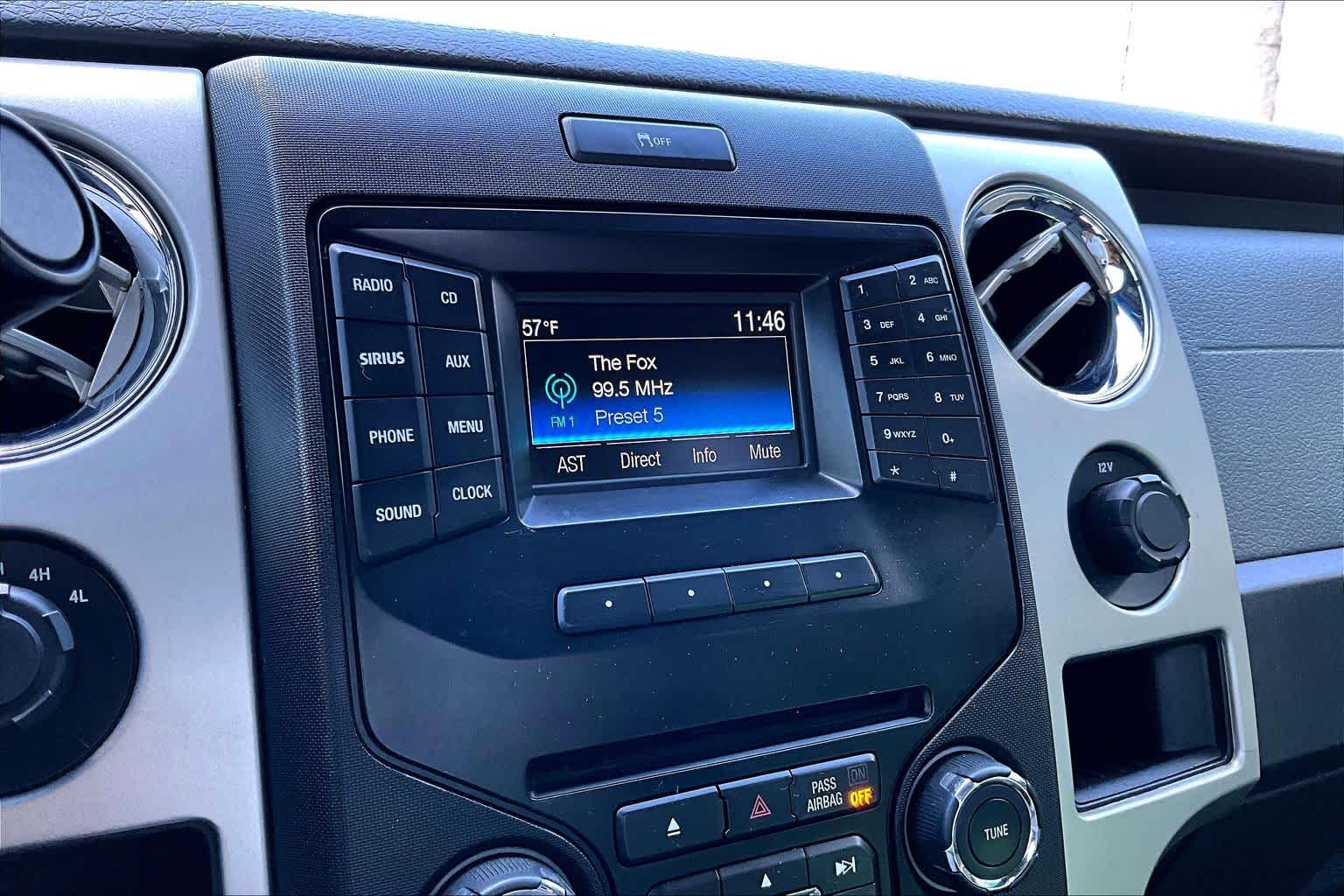 Thumbnail: 2014 Ford F-150 - 25