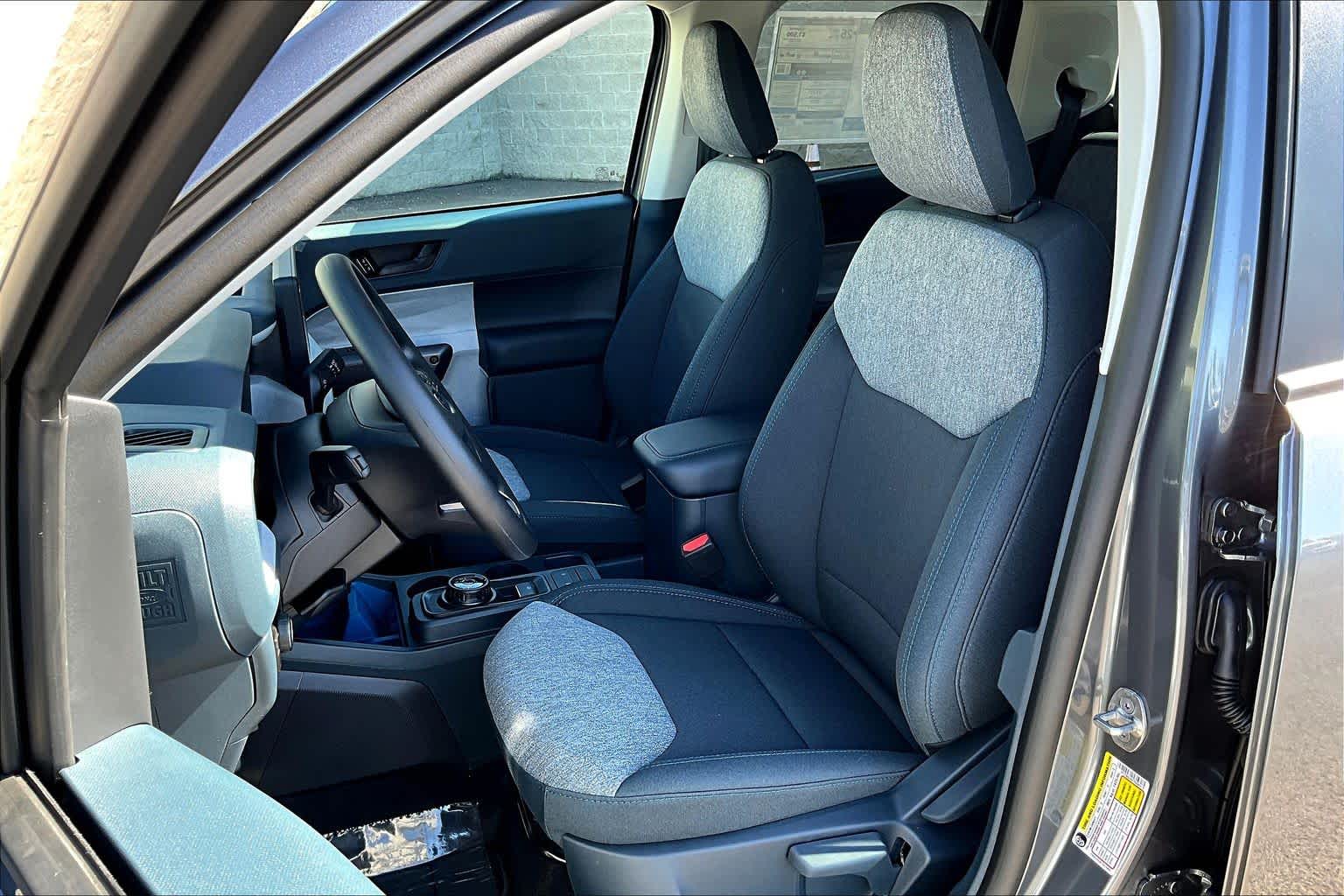 Thumbnail: 2026 Ford Maverick - 11