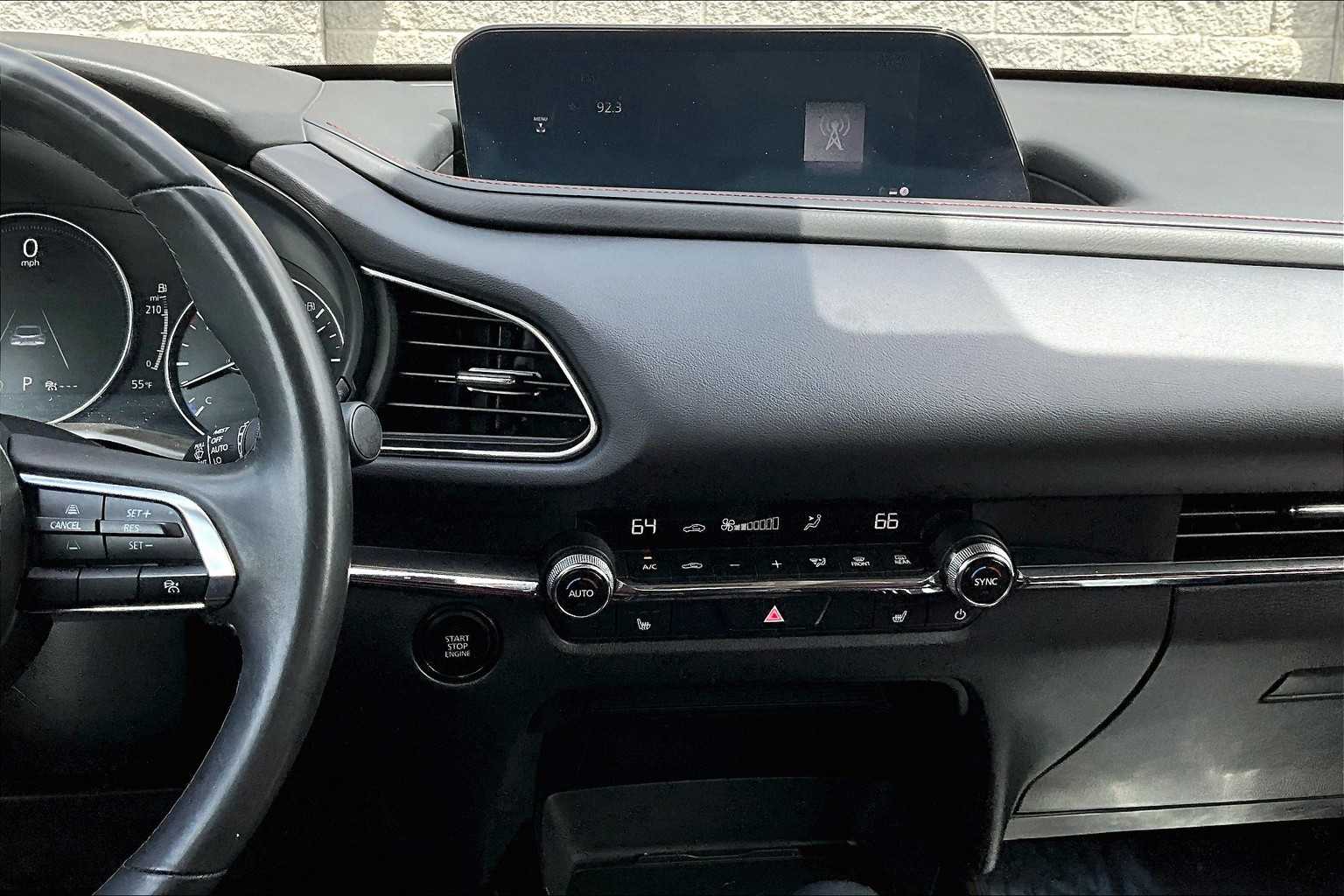 2024 Mazda CX-30 Carbon 15