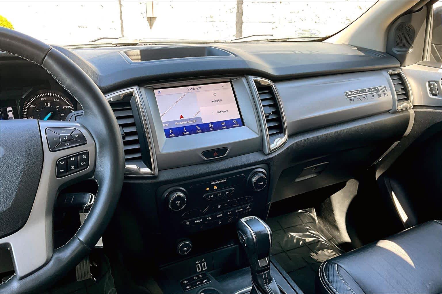 Thumbnail: 2020 Ford Ranger - 15