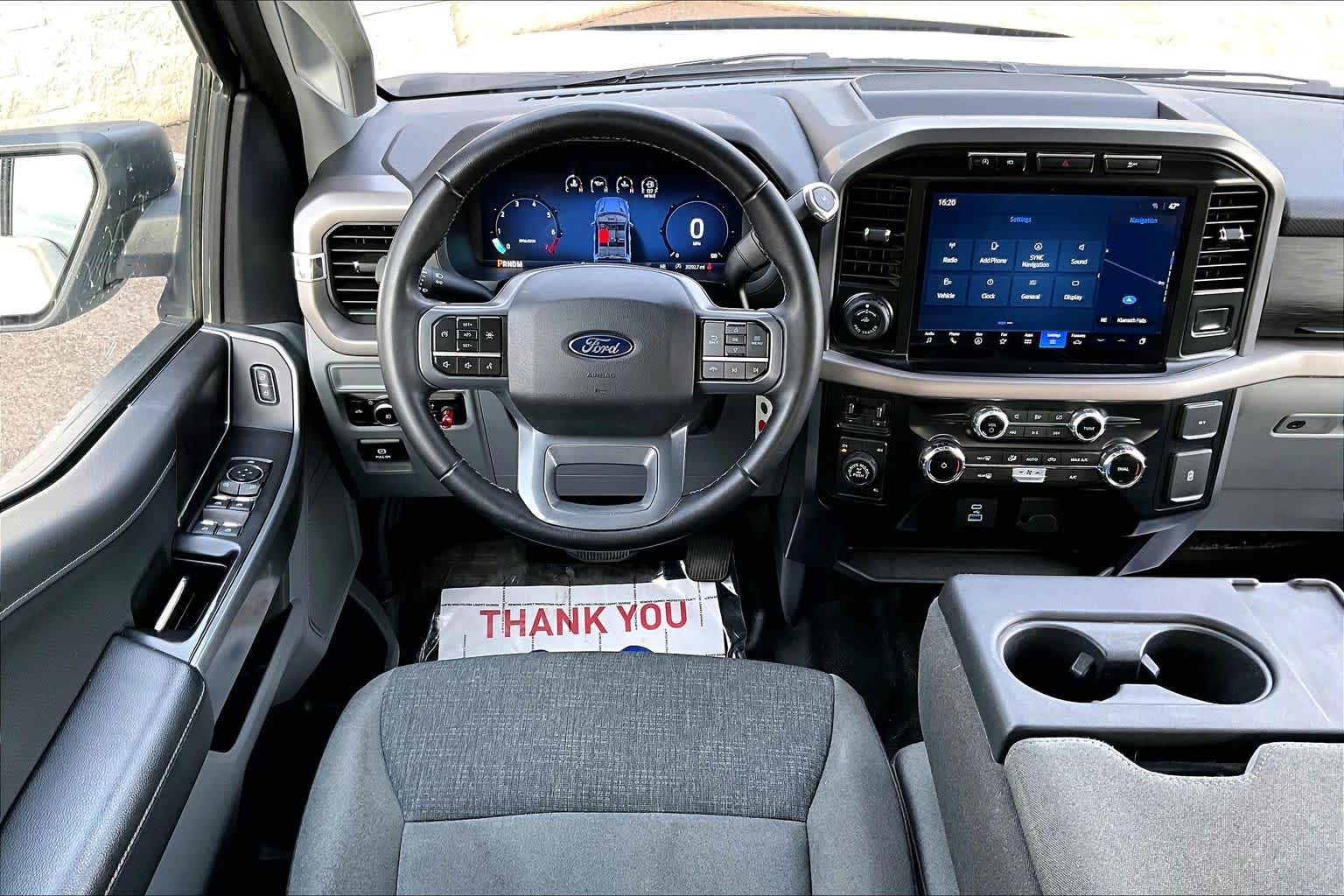 Thumbnail: 2024 Ford F-150 - 14