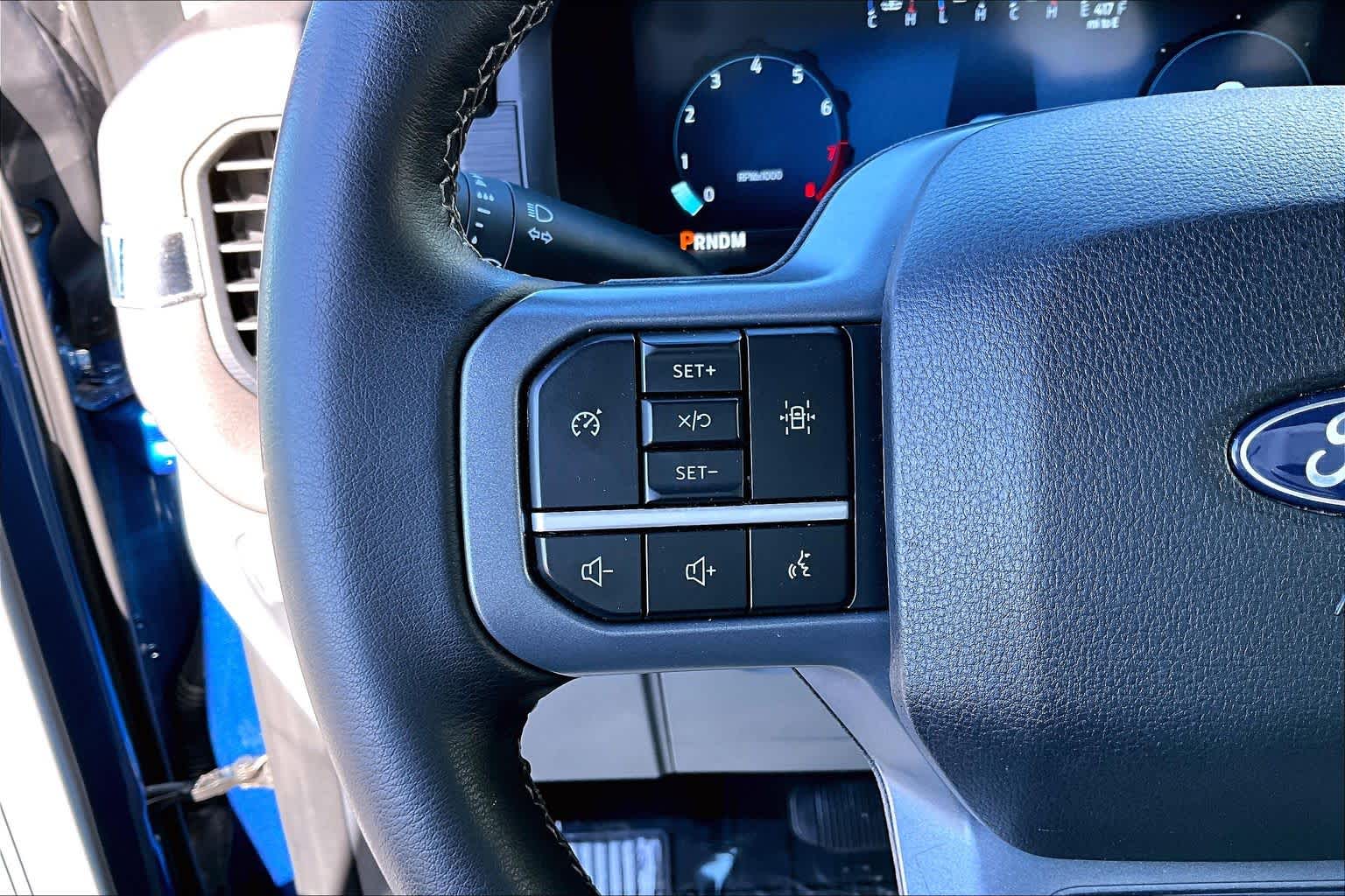 Thumbnail: 2024 Ford F-150 - 24
