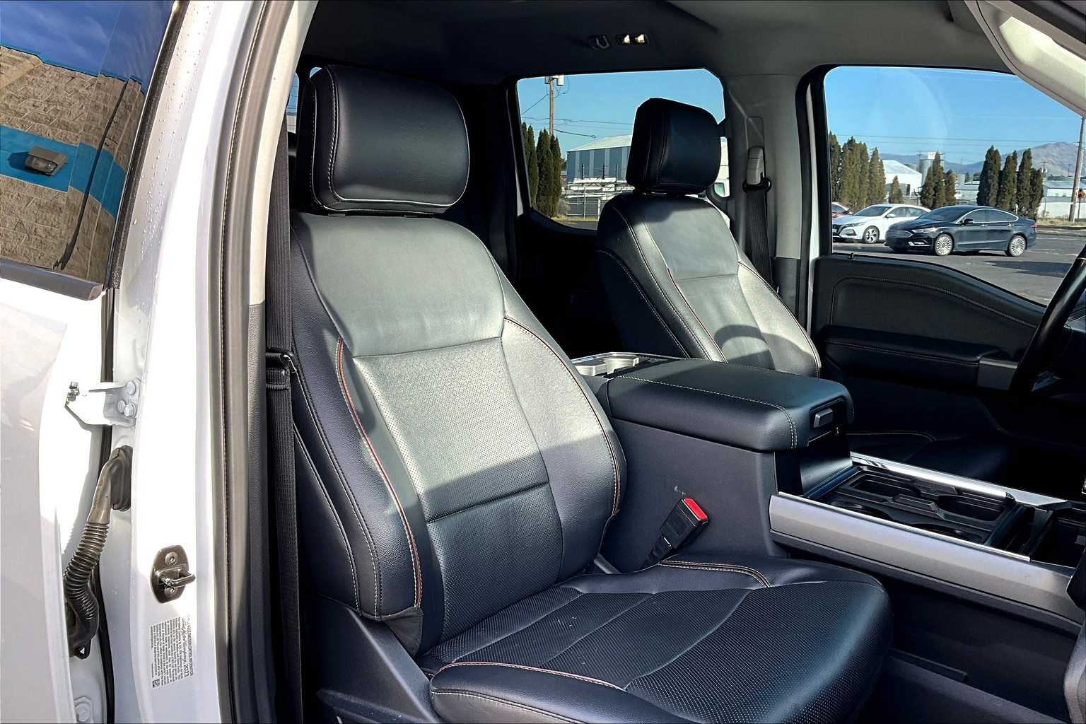 Thumbnail: 2023 Ford F-350 - 13