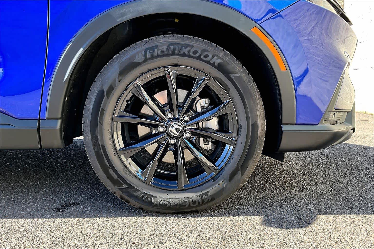 Thumbnail: 2024 Honda CR-V - 34