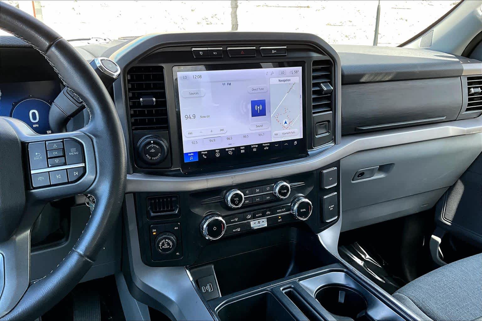 Thumbnail: 2024 Ford F-150 - 15