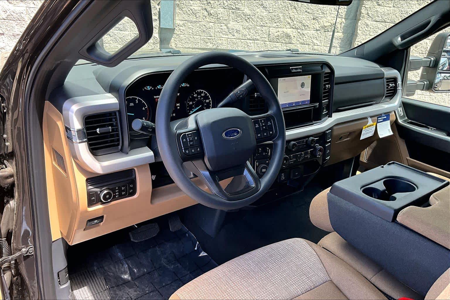 Thumbnail: 2025 Ford F-250 - 2