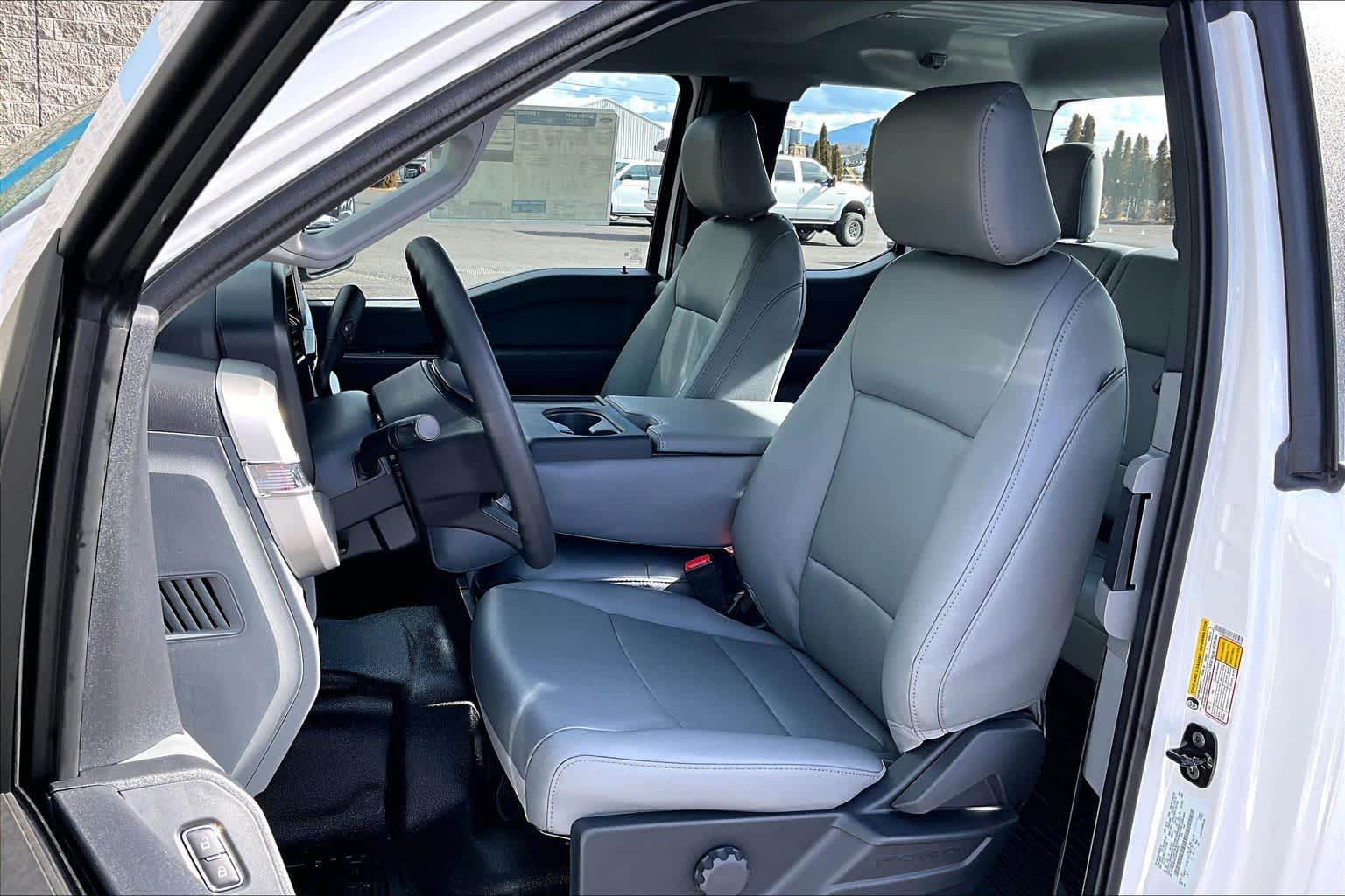 Thumbnail: 2026 Ford F-250 - 11