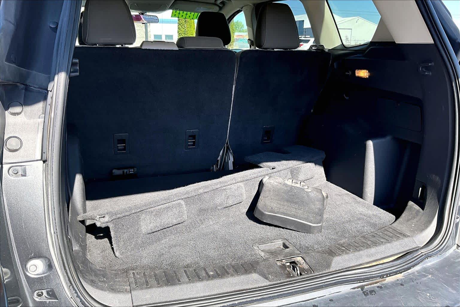 Thumbnail: 2014 Ford Escape - 18