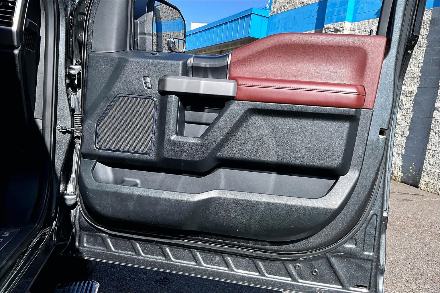 Thumbnail: 2020 Ford F-150 - 28