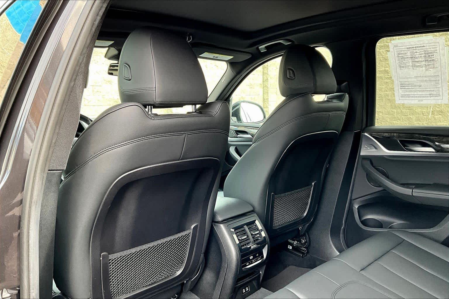 Thumbnail: 2020 BMW X3 - 12