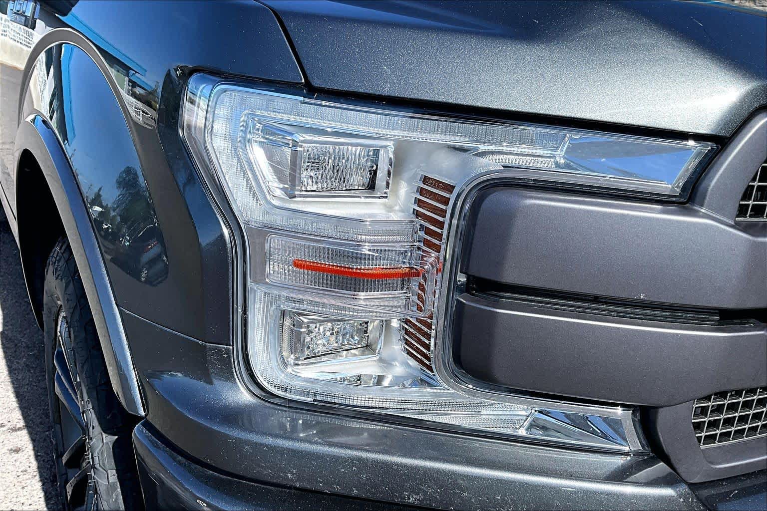 Thumbnail: 2020 Ford F-150 - 31