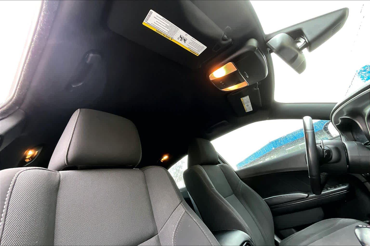 Thumbnail: 2016 Dodge Charger - 30