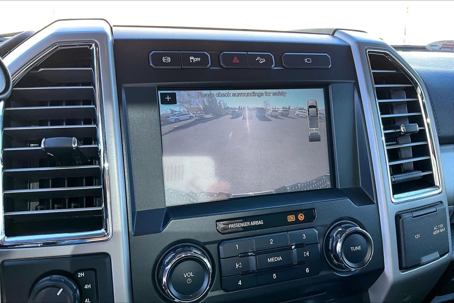 Thumbnail: 2017 Ford F-450 - 26