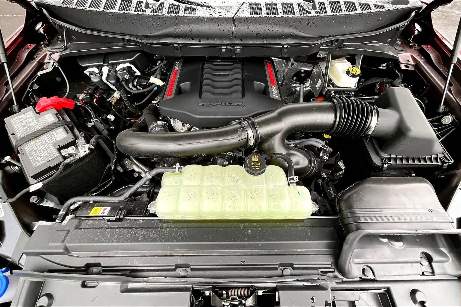 Thumbnail: 2025 Ford F-150 - 9