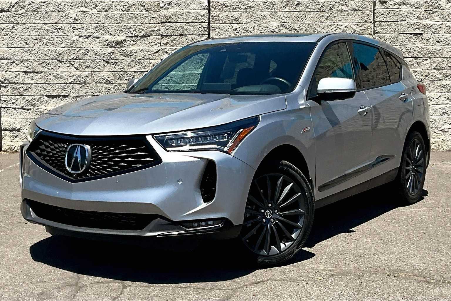 2023 Acura RDX Advance -
                  Klamath Falls, OR