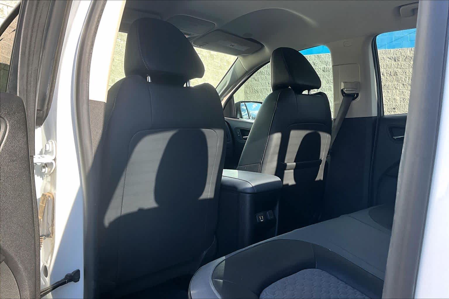 Thumbnail: 2021 Chevrolet Colorado - 12