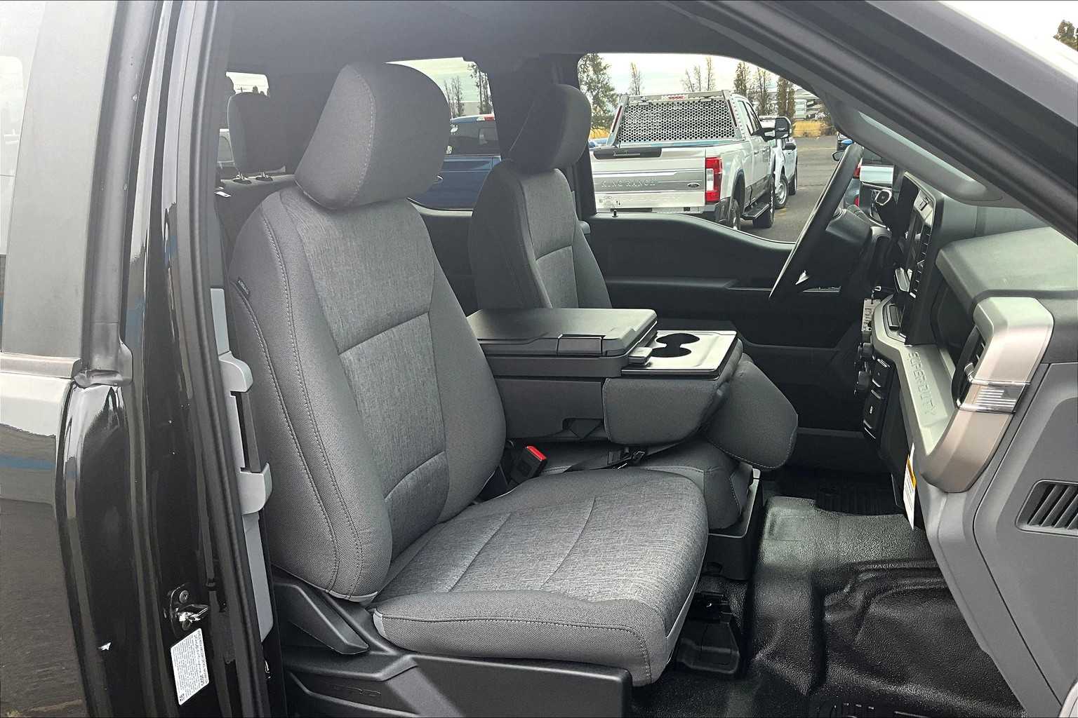 Thumbnail: 2026 Ford F-550 - 14