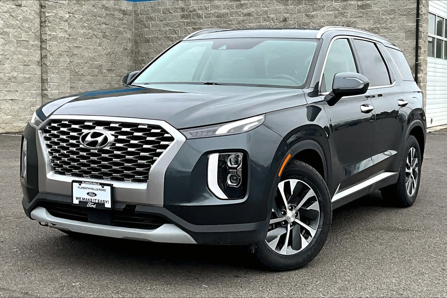 2022 Hyundai Palisade SEL -
                  Klamath Falls, OR