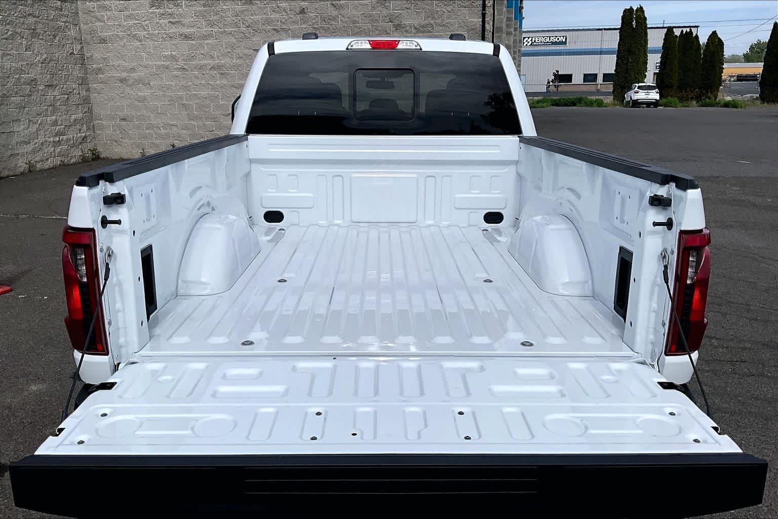 Thumbnail: 2026 Ford F-150 - 19