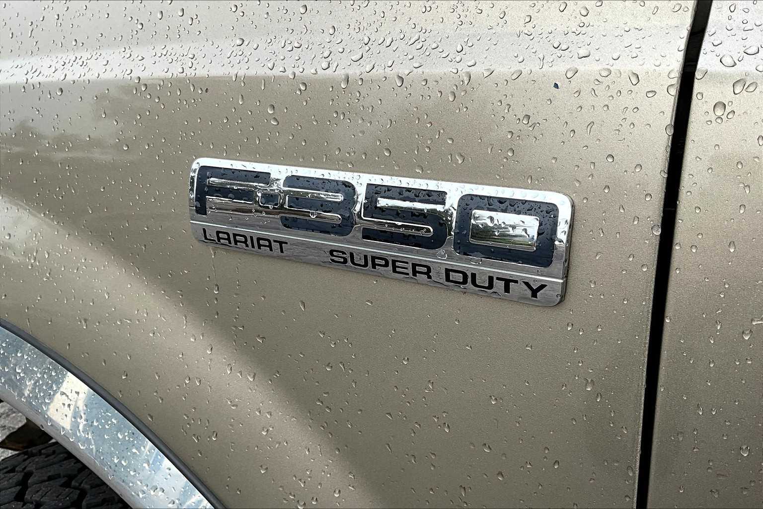 Thumbnail: 2006 Ford F-350 - 7