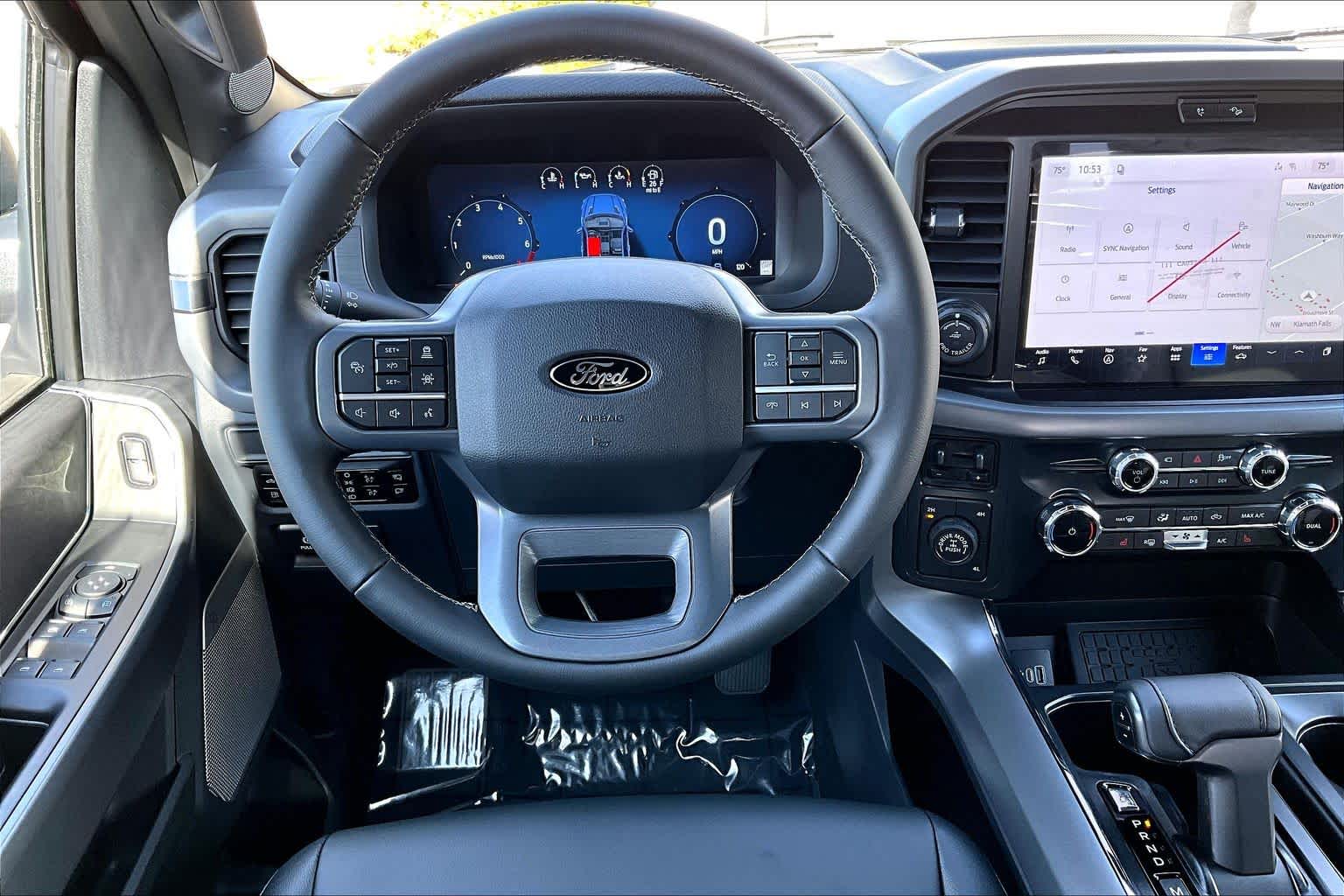 Thumbnail: 2026 Ford F-150 - 15