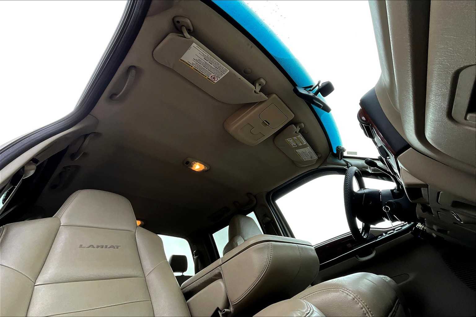 Thumbnail: 2006 Ford F-350 - 30