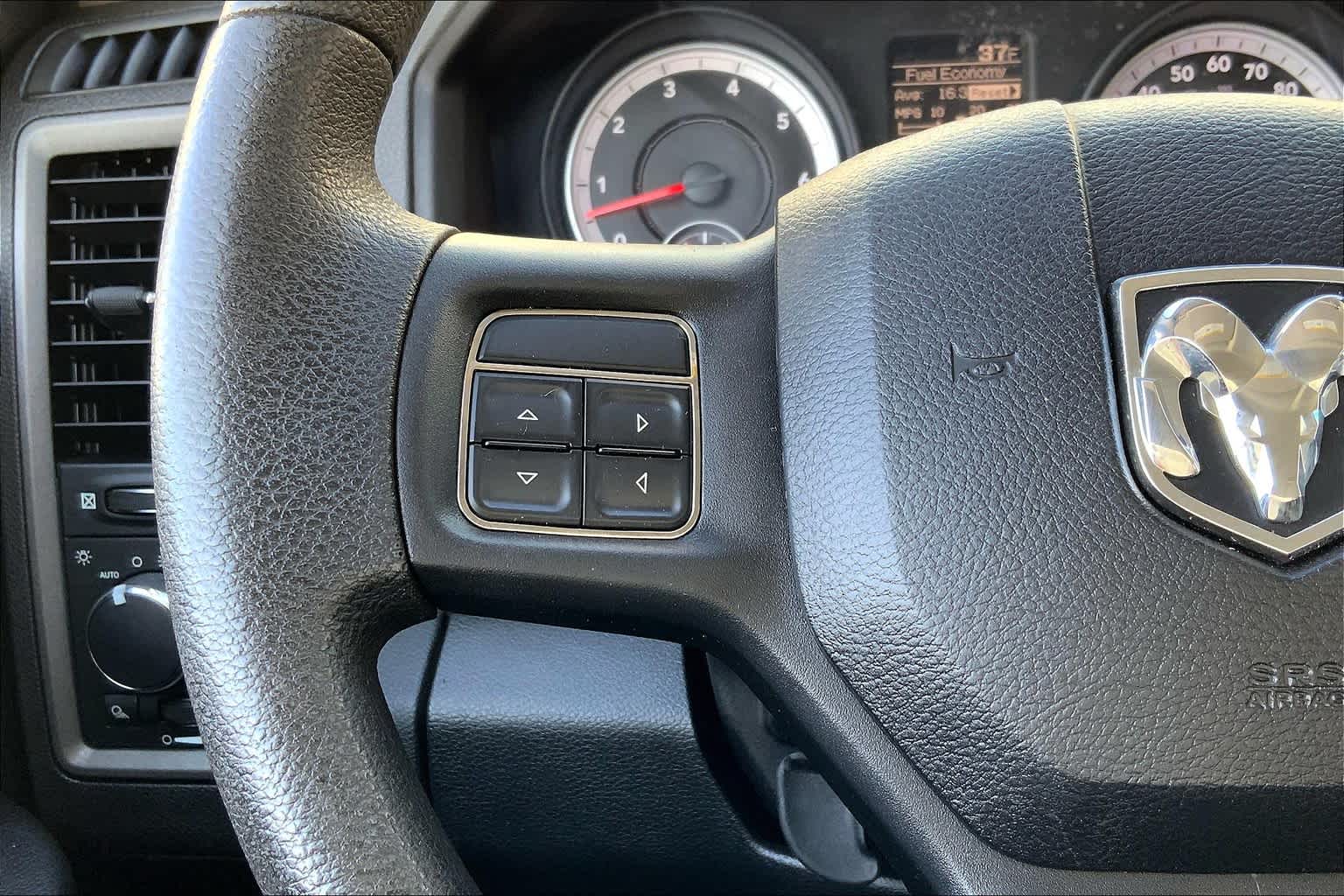 Thumbnail: 2013 RAM 1500 - 24