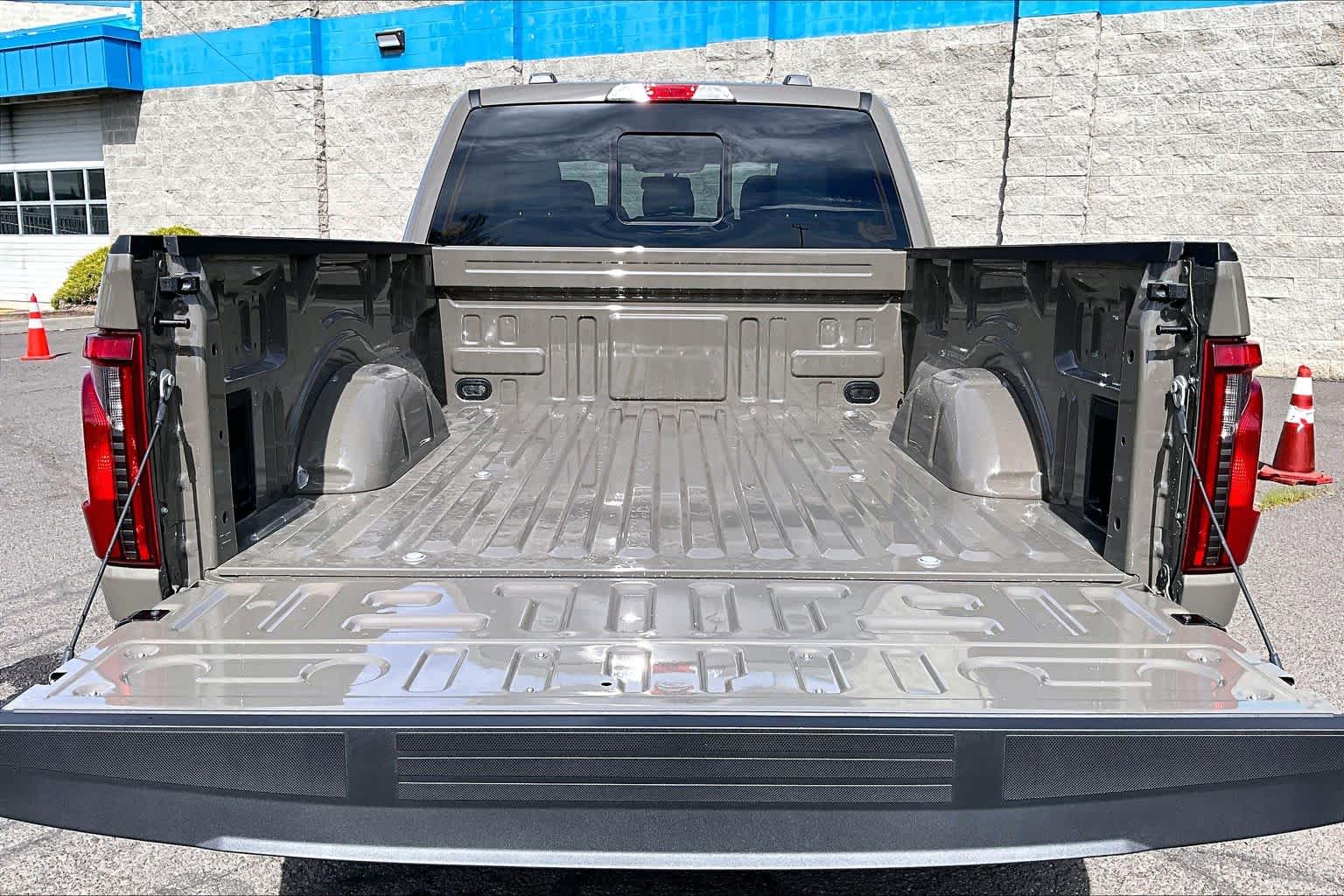 Thumbnail: 2026 Ford F-150 - 19