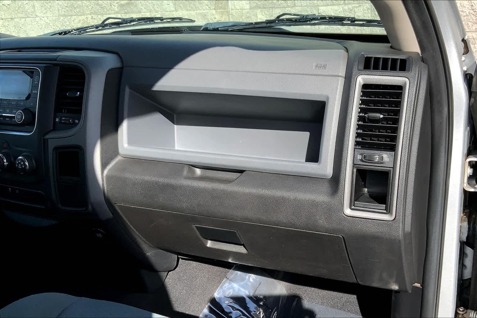 Thumbnail: 2013 RAM 1500 - 23