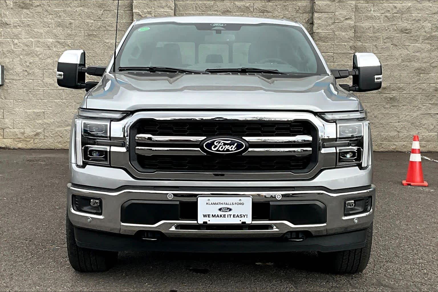 Thumbnail: 2025 Ford F-150 - 6