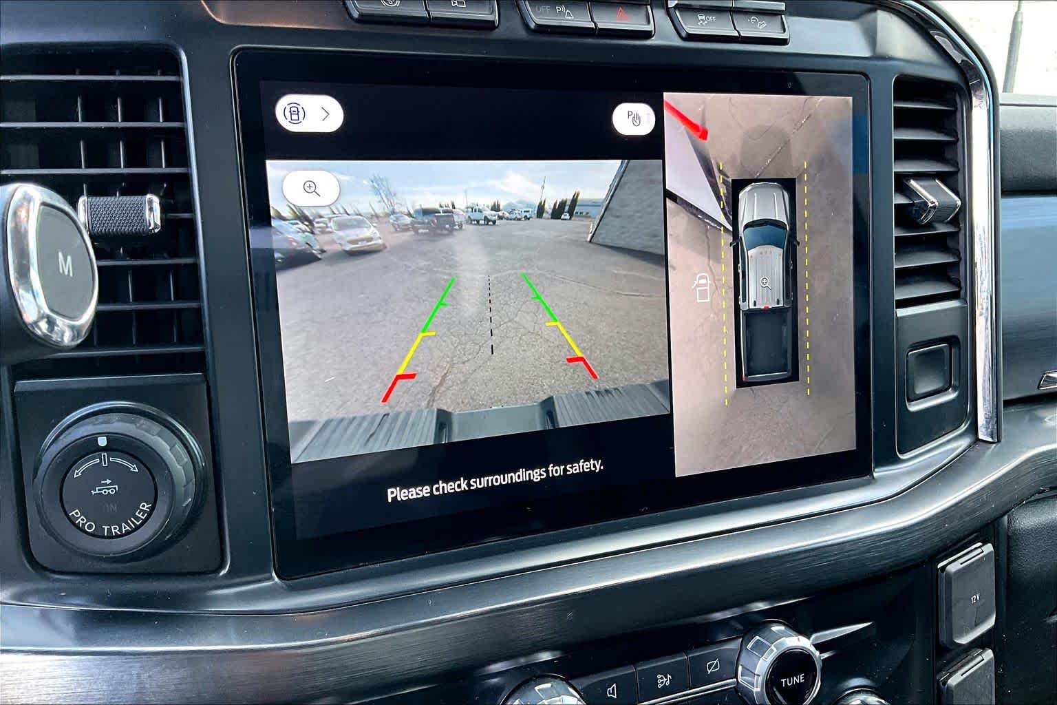 Thumbnail: 2024 Ford F-350 - 26